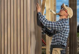 Best Stone Veneer Siding  in Mountain View, AR